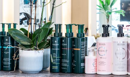 Le Salon K&S : Coiffeur à Saint-Lô