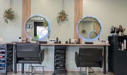 Un hair de famille  : Coiffeur à Guines
