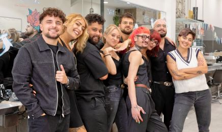 SCULPT - Coiffeur & Coloriste : Coiffeur à Marseille