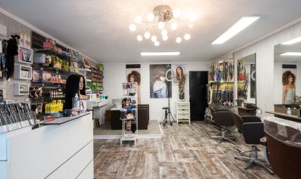 Claudine HAIR BEAUTY : Coiffeur à Montauban