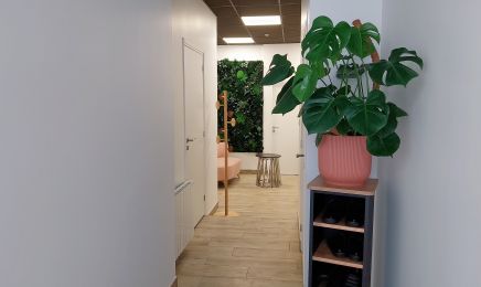 ANTRE 2 Ô - Flottaison  : Institut de beauté à Hennebont