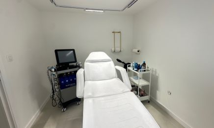 KAVALICenter : Institut de beauté à Schaerbeek