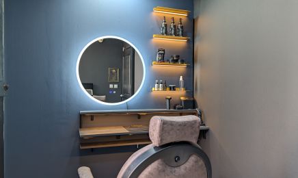 Kev Coiffeur Barbier  : Coiffeur à Calais