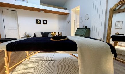 MCÔ29 : Institut de beauté à La Haie-Fouassière