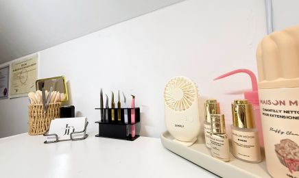 Lueur de soi : Institut de beauté à Brunembert