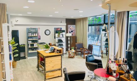 Art coif' : Barbier à Châtellerault