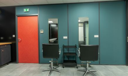 EMC Formation - Ecole de coiffure : Coiffeur à Jacou