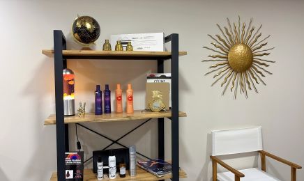 Atelier ACE : Coiffeur à Saumur