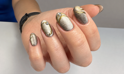 DB Nails  : Manucure à Dijon