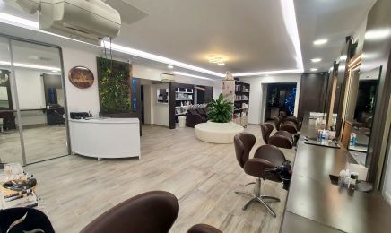 Sublim' : Institut de beauté à Archiac