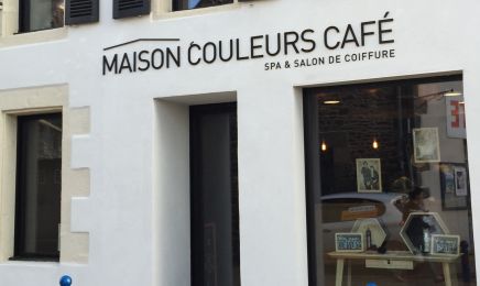 Maison Couleurs Café Coiffure : Barbier à Binic-Étables-sur-Mer