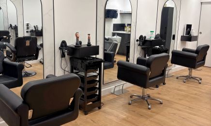 L’Aphrodite  : Coiffeur à Lesquin