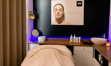 Institut Mirabelle : Spa à Rennes