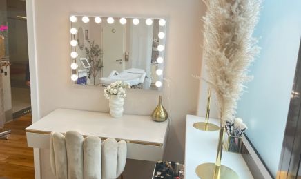 Laser & Beauty by Ülke Cicek: Kosmetikstudio in Erding