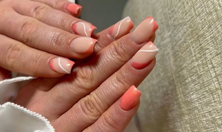 Srnails : Manucure à Montluçon