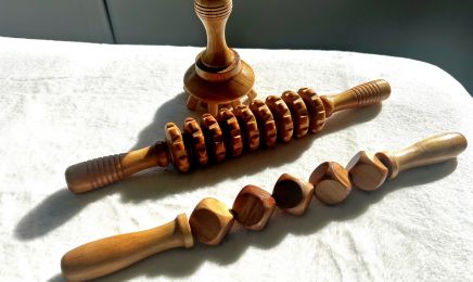 Corps à Coeur Massages : Institut de beauté à Soues