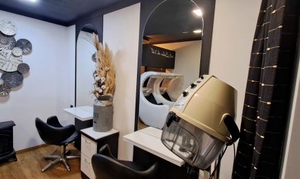 Le Salon du Val : Coiffeur à Lamballe