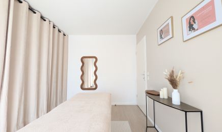 Body Ritual By Margaux  : Institut de beauté à Drouvin-le-Marais