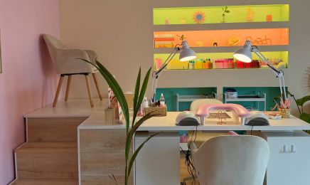 AndySun Beauty : Manucure à Marignane