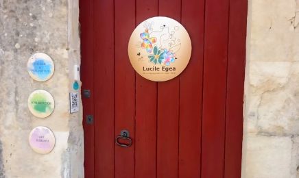 Lucile Egea Accompagnatrice bien-être : Spa à Coulonges-sur-l'Autize
