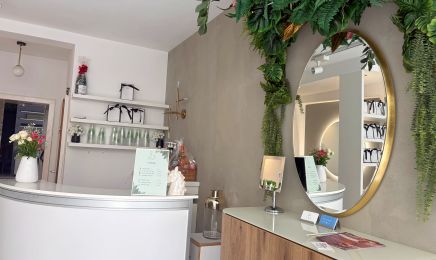 Ästhetik Atelier : Kosmetikstudio in Köln