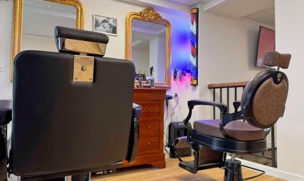 Le STUDIO Signature : Coiffeur à Eu