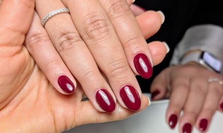 Angèle beauté  : Manucure à Piolenc