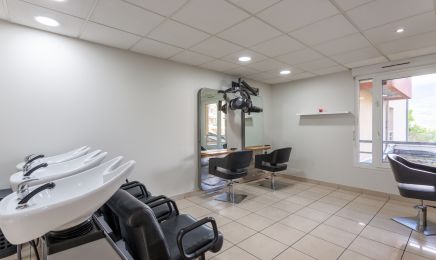 ELM Coiffure - Goncelin : Coiffeur à Goncelin