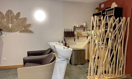 Parenthèse Douceur : Coiffeur à Gérardmer