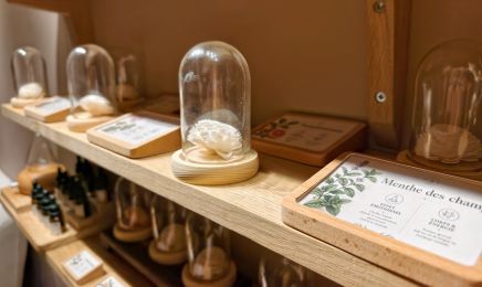 AROMAMEMORY : Coiffeur à Rueil-Malmaison