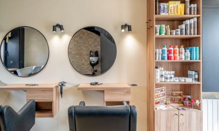 Atelier des Fées : Coiffeur à Jouars-Pontchartrain