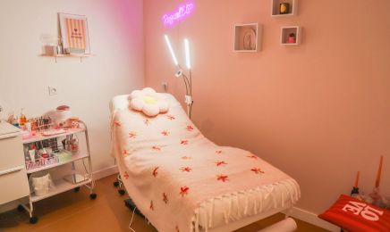 Beauty Express  : Institut de beauté à Valras-Plage