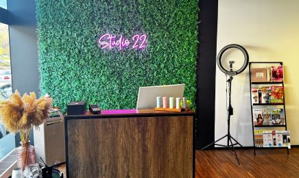 the studio 22: Friseur in Idar-Oberstein
