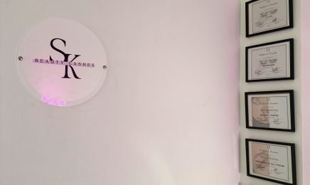 SK Beauty Lashes : Coiffeur à Cavaillon