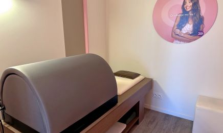 BobySano Alès - Minceur,LED,Radiofréquence,Presso,Lipocavitation,Soin Visage,Epilation : Institut de beauté à Alès