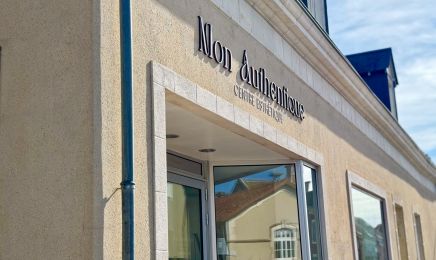 Mon Authentique : Institut de beauté à Montfort-le-Gesnois