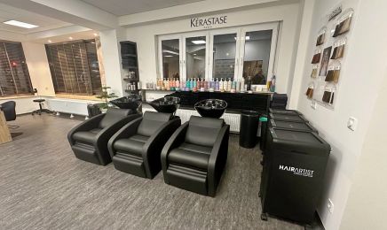 Hair Artist Erdal Bahar: Kosmetikstudio in Nürnberg