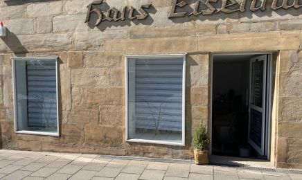 Beauty Salon Bonita: Kosmetikstudio in Bayreuth