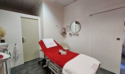 Guinot - Tourrettes Élixir de Beauté by Jess : Manucure à Tourrettes