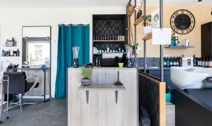 Hair d’orient : Coiffeur à Châtillon-en-Vendelais