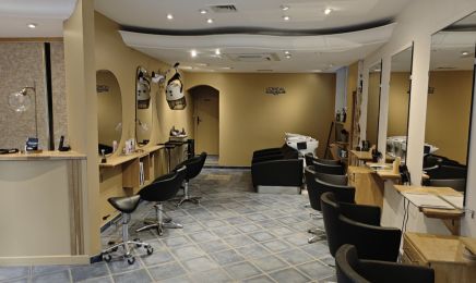 Salon Signature  : Coiffeur à Fontainebleau