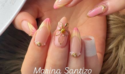 COCO Nails Bar  : Manucure à La Londe-les-Maures