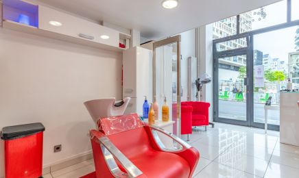 VIP COIFFURE : Coiffeur à Paris