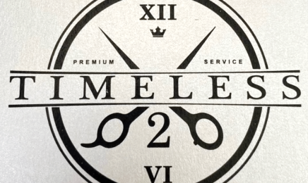 Friseursalon Timeless : Friseur in Durmersheim