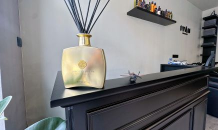 IVAN BARBERSHOP : Coiffeur à Auderghem