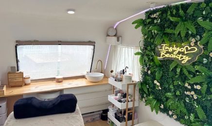 Insiya Beauty : Institut de beauté à Beaupréau-en-Mauges