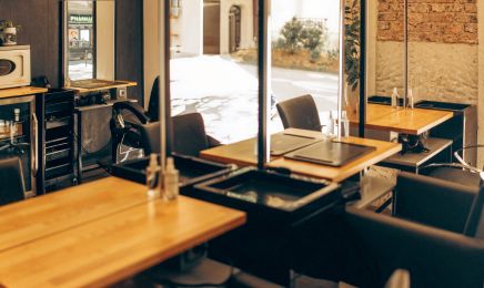 Dumont - Gambetta  : Coiffeur à Paris