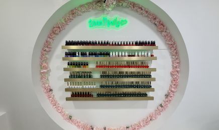 2000’Nails & SPA  : Manucure à Clamart