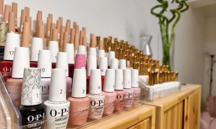 Atelier Nuance : Manucure à Puteaux