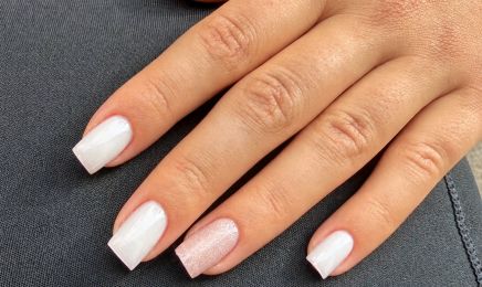 Cos Beauty Nails : Manucure à This